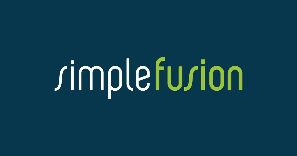 Simplefusion